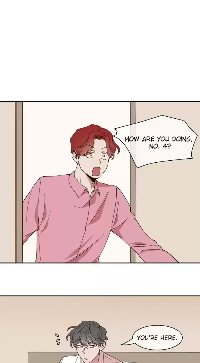 A Love Contract With The Devil Chapter 33