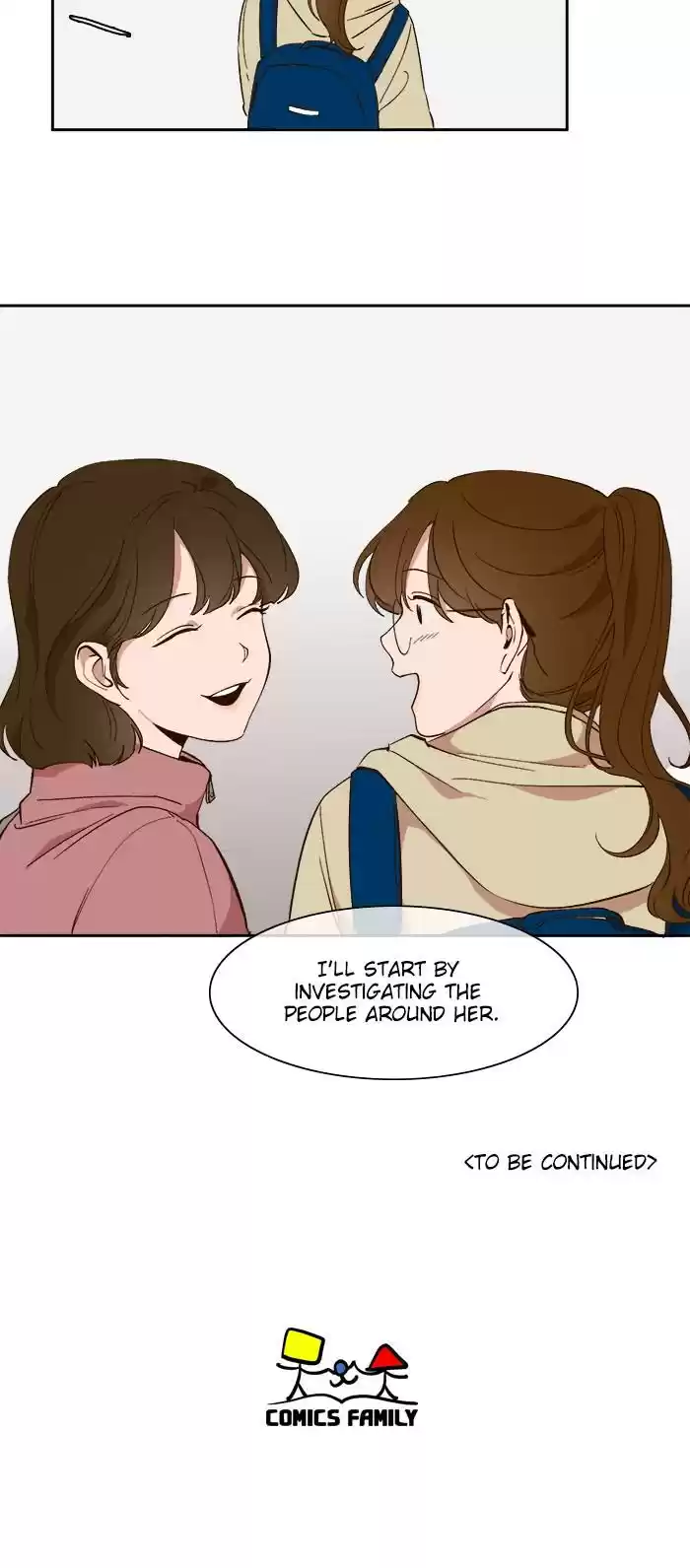 A Love Contract With The Devil Chapter 33