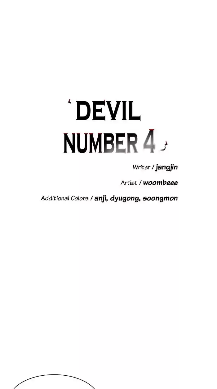 A Love Contract With The Devil Chapter 34