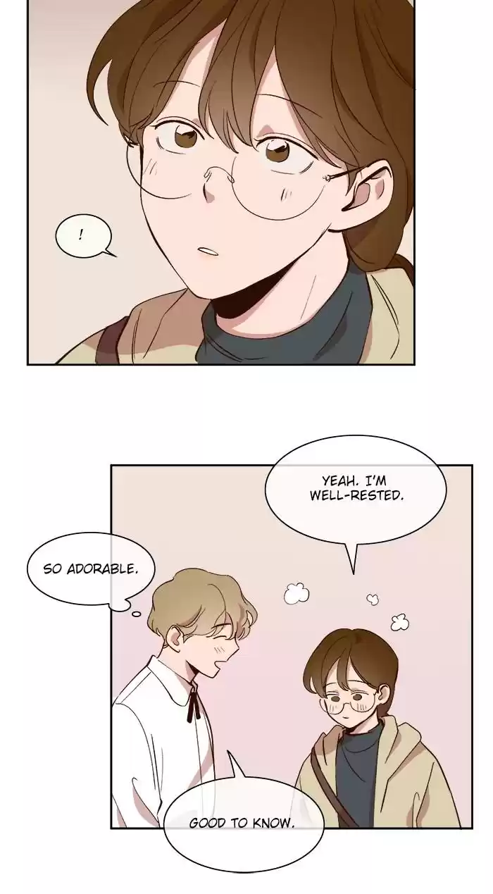 A Love Contract With The Devil Chapter 34