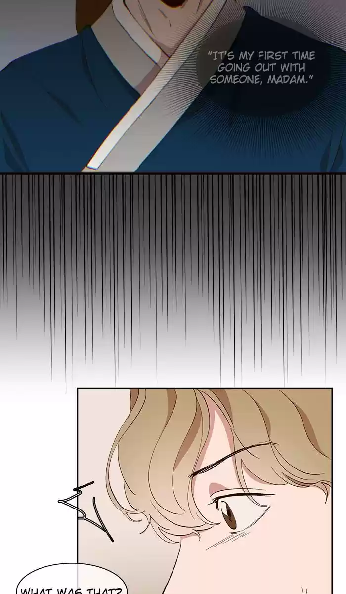 A Love Contract With The Devil Chapter 34