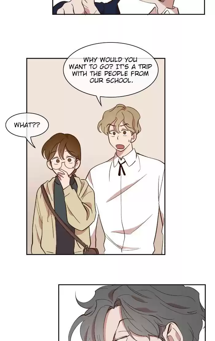 A Love Contract With The Devil Chapter 34