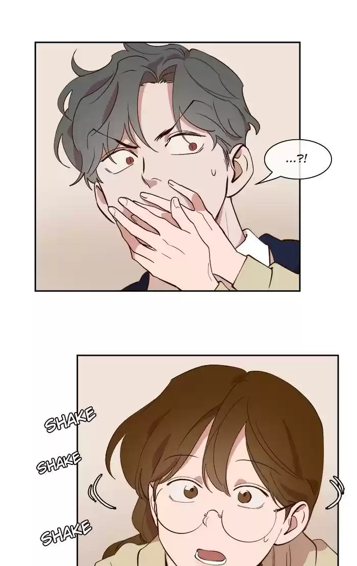 A Love Contract With The Devil Chapter 34