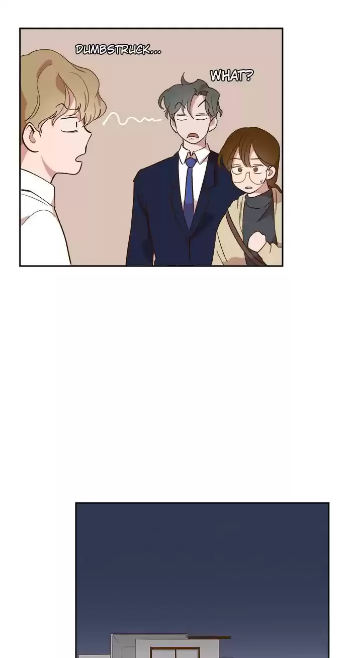 A Love Contract With The Devil Chapter 34