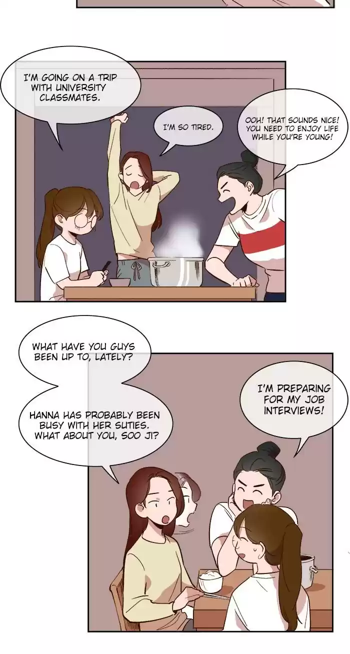 A Love Contract With The Devil Chapter 34