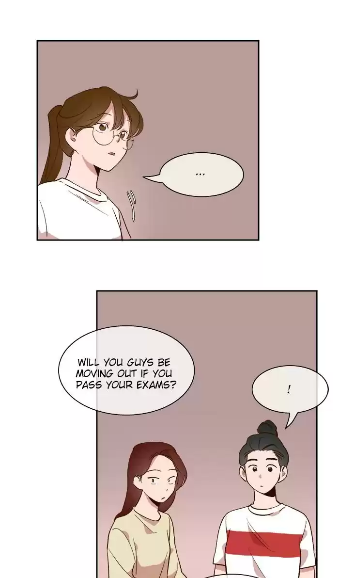 A Love Contract With The Devil Chapter 34