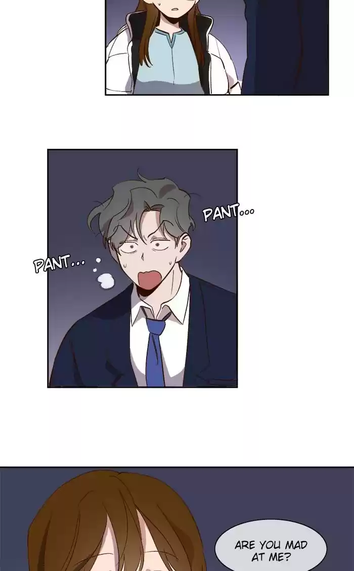 A Love Contract With The Devil Chapter 34