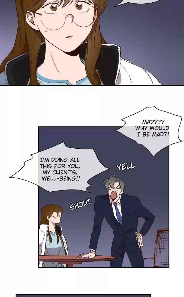 A Love Contract With The Devil Chapter 34