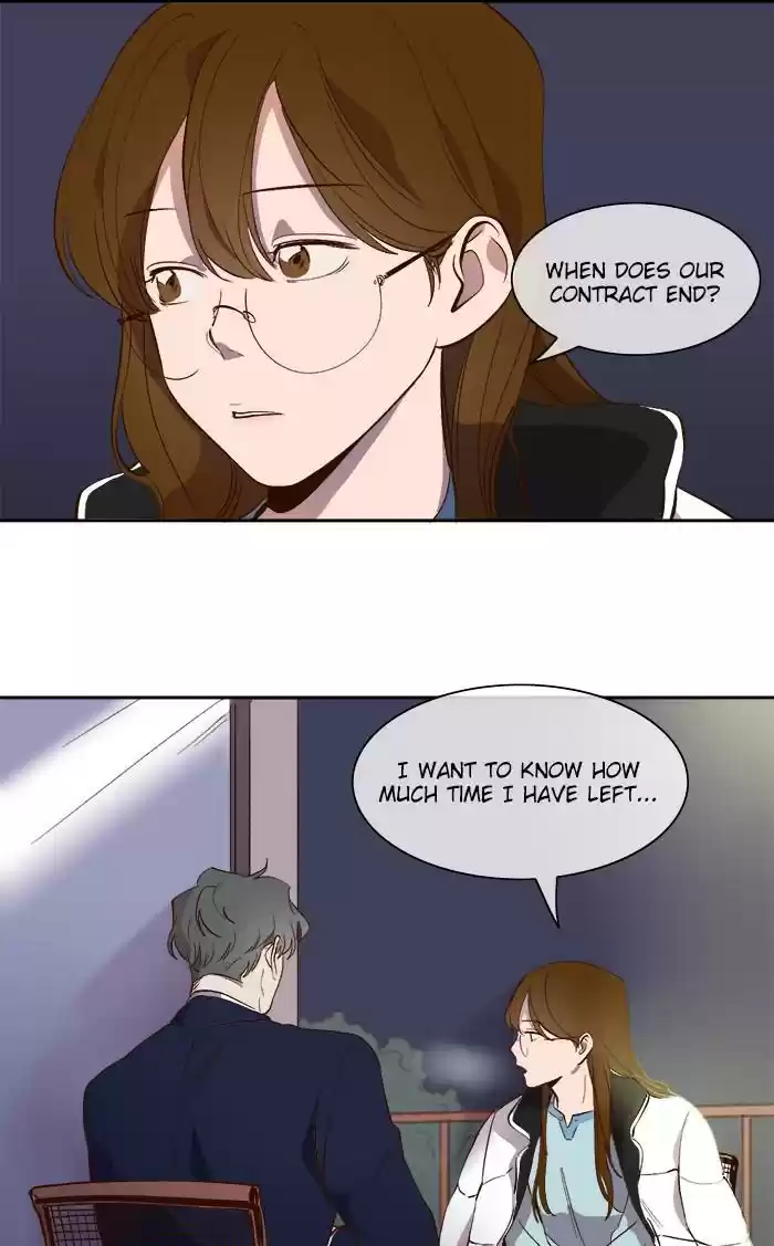 A Love Contract With The Devil Chapter 34