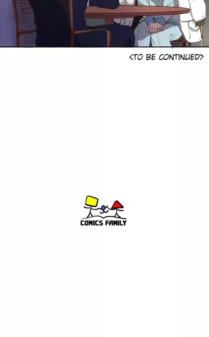 A Love Contract With The Devil Chapter 34