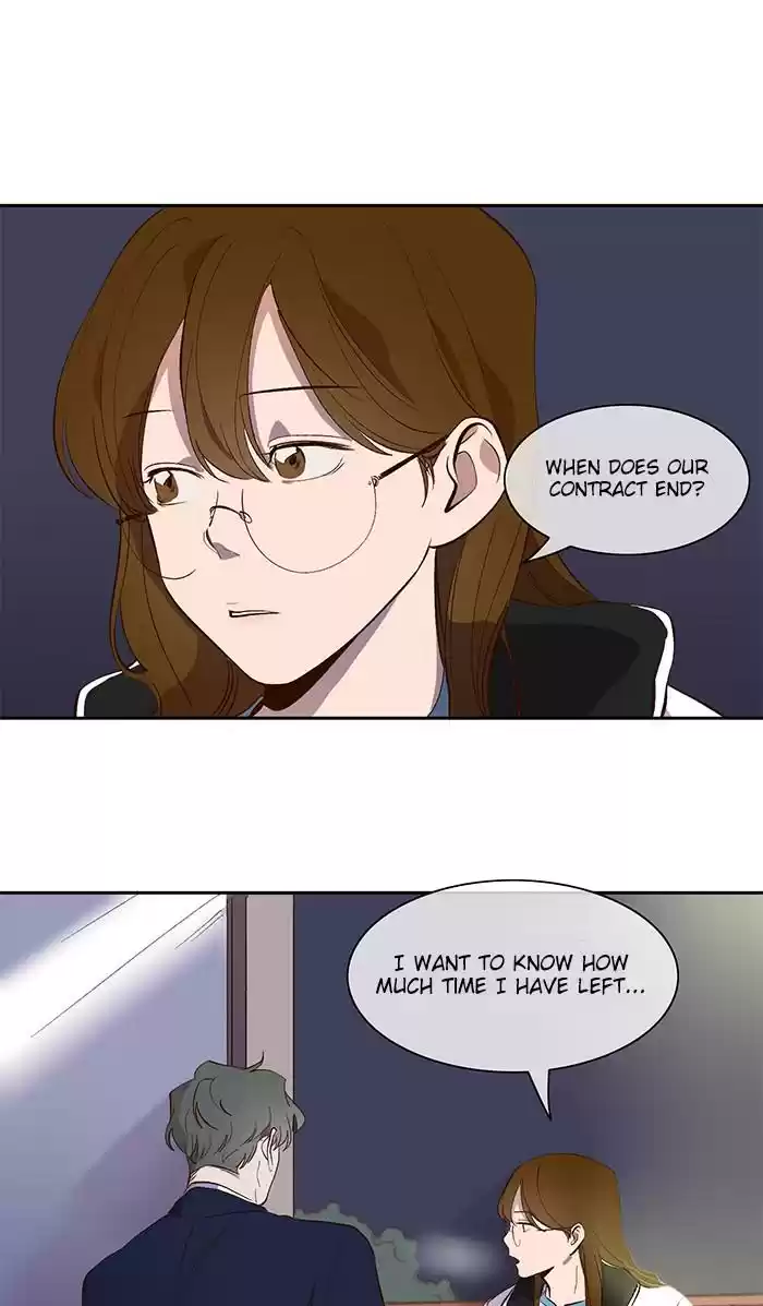 A Love Contract With The Devil Chapter 35