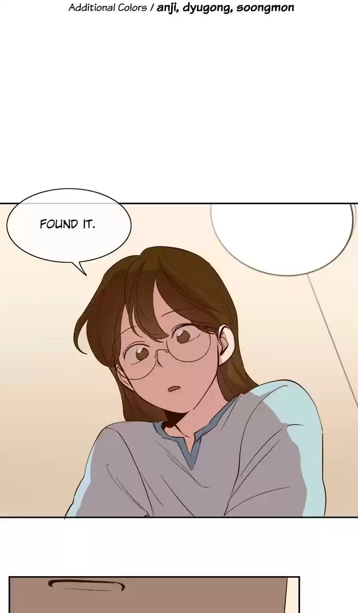 A Love Contract With The Devil Chapter 35