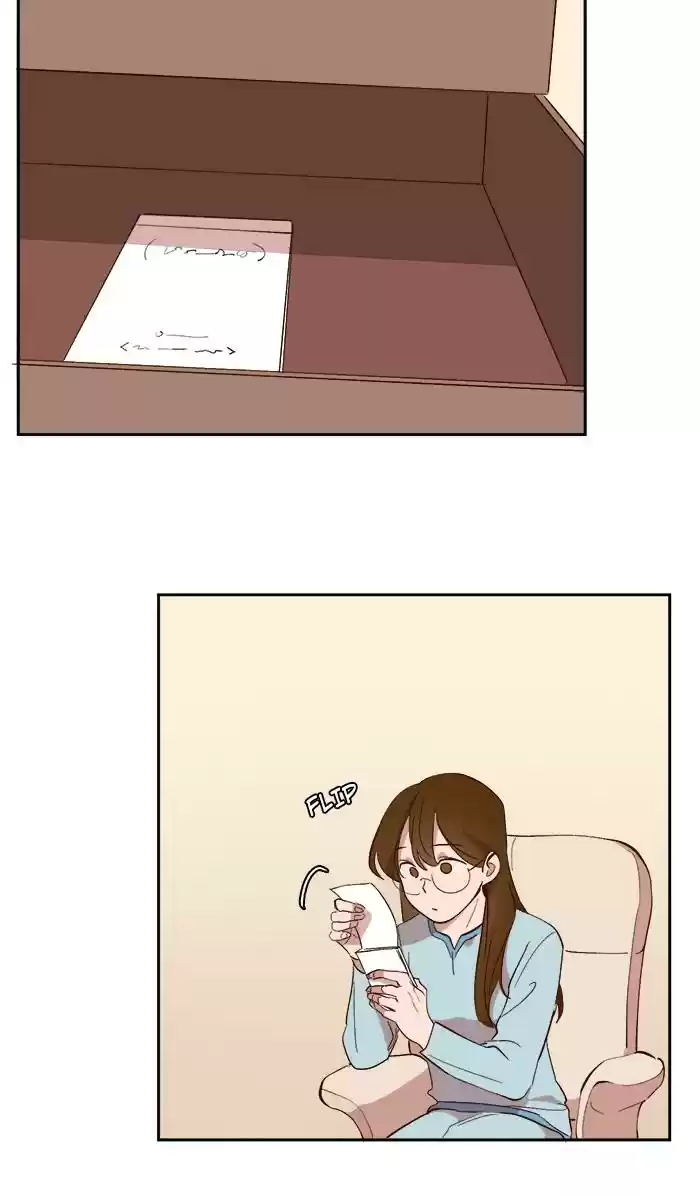 A Love Contract With The Devil Chapter 35