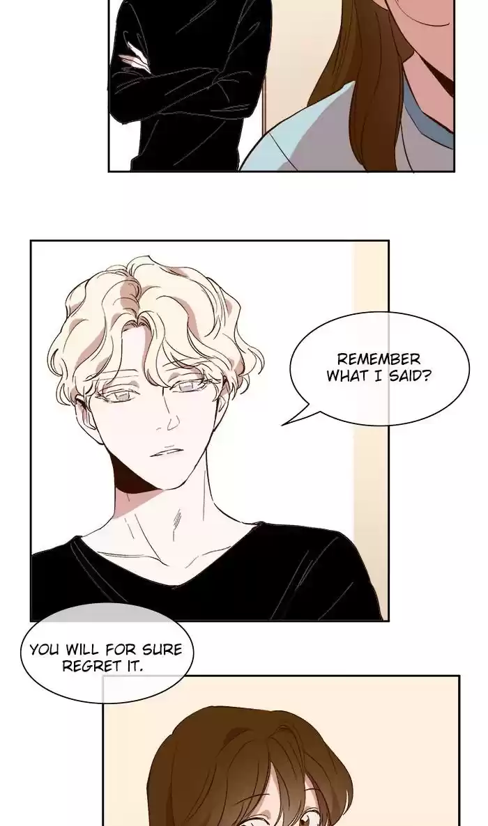 A Love Contract With The Devil Chapter 35