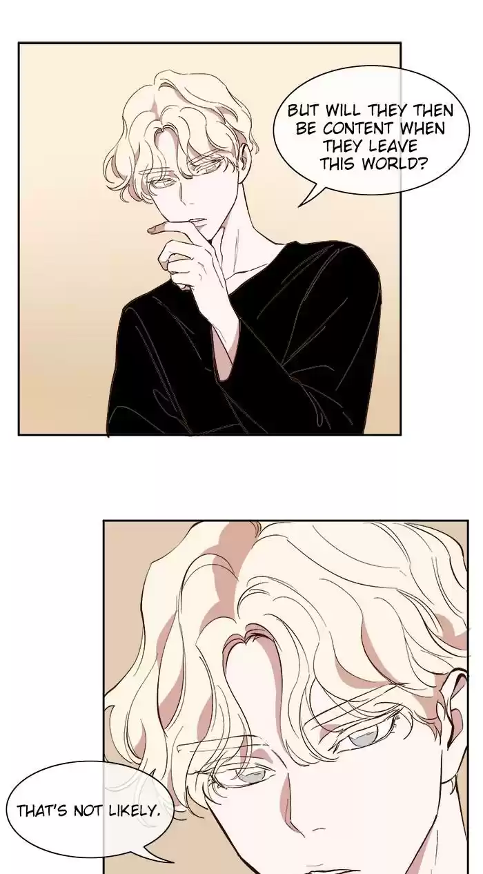 A Love Contract With The Devil Chapter 35