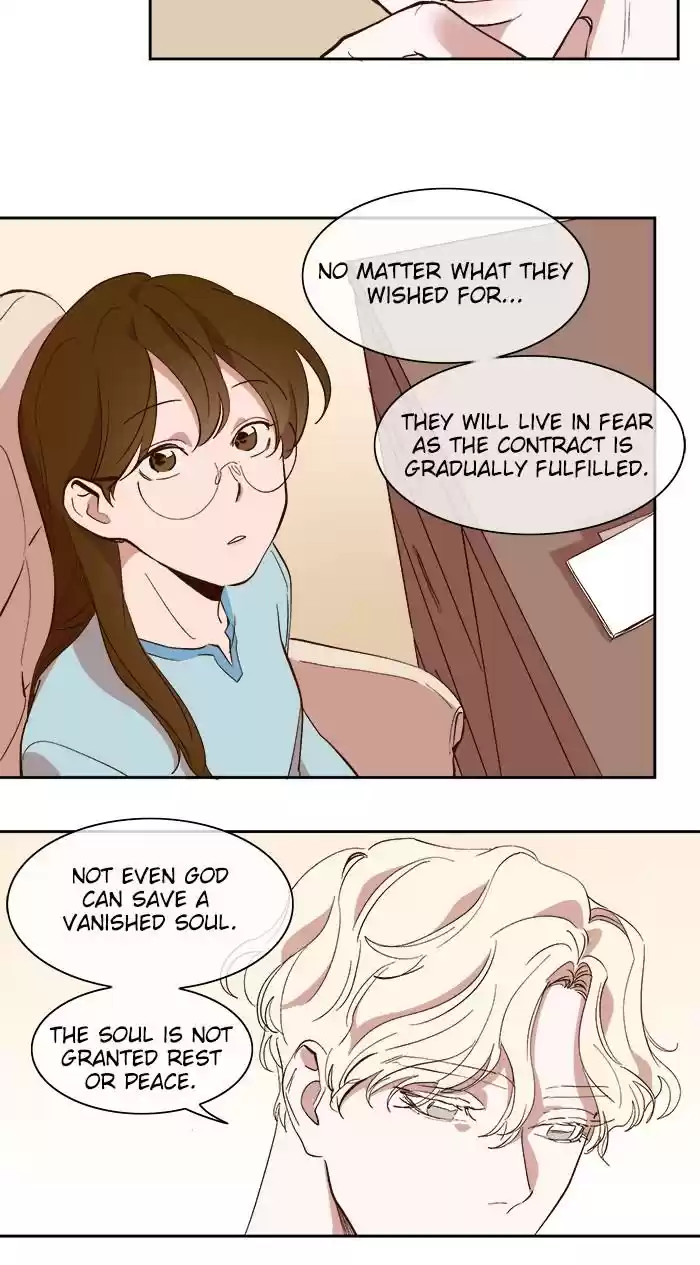 A Love Contract With The Devil Chapter 35