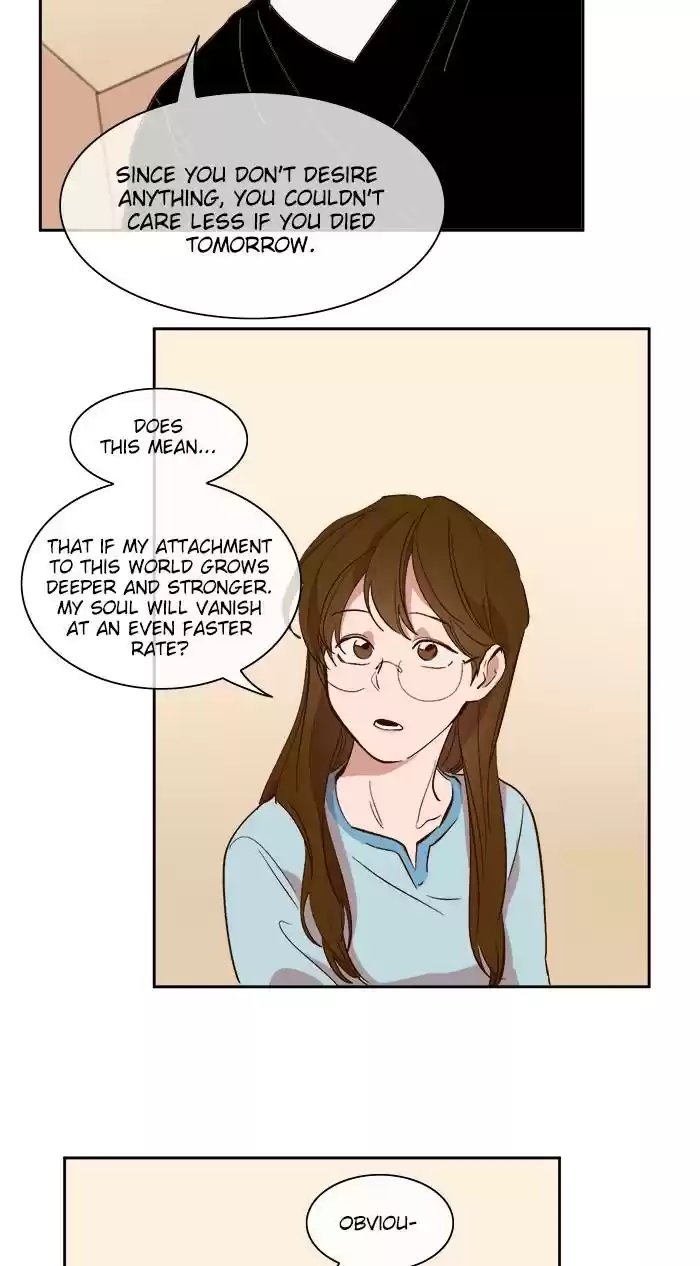 A Love Contract With The Devil Chapter 35