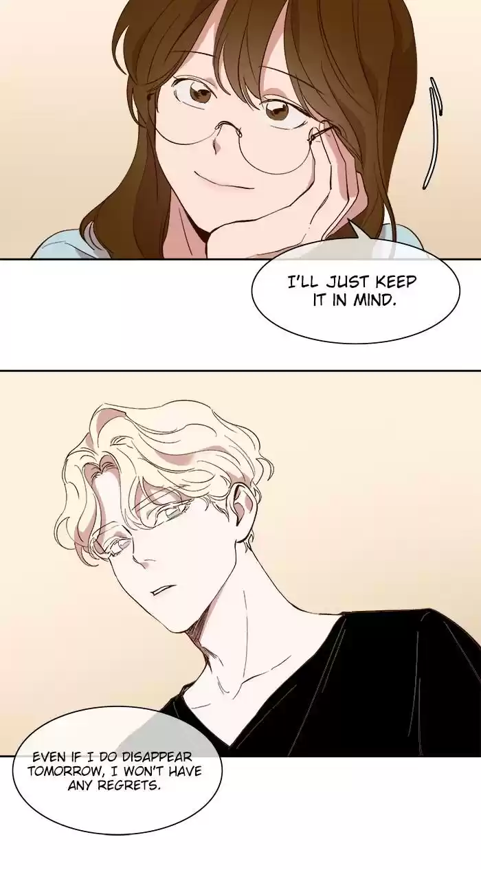 A Love Contract With The Devil Chapter 35