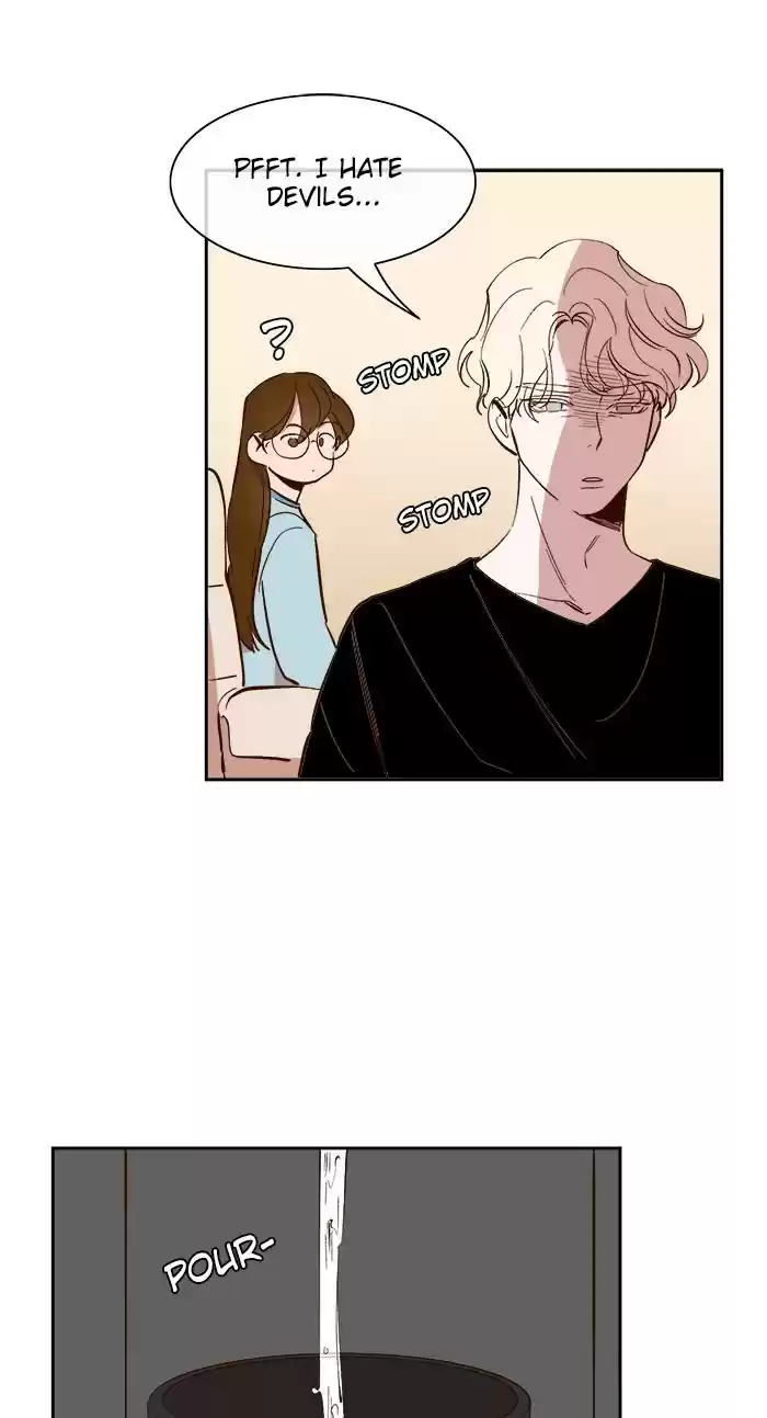 A Love Contract With The Devil Chapter 35