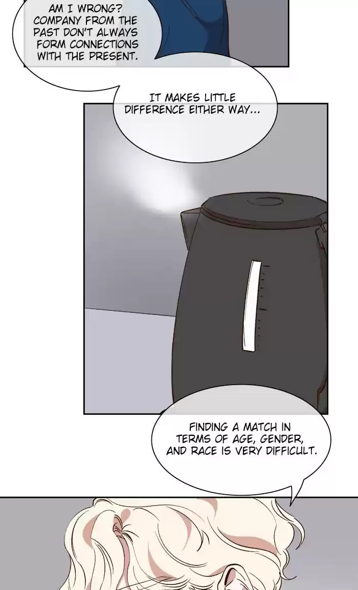 A Love Contract With The Devil Chapter 35