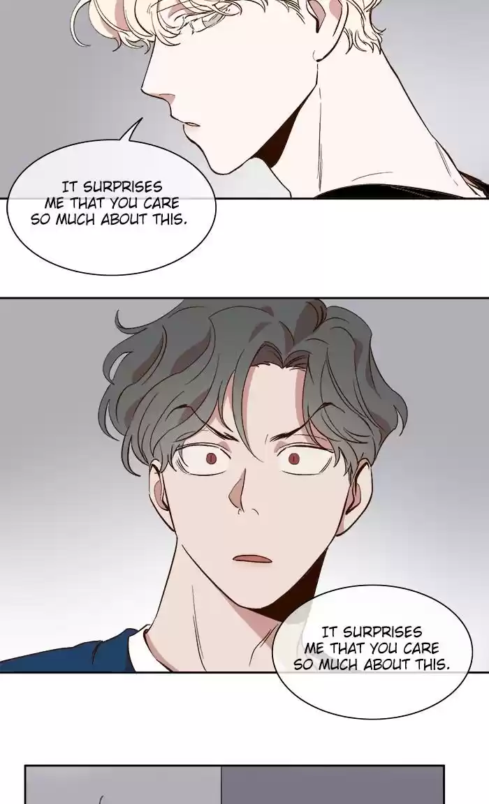 A Love Contract With The Devil Chapter 35