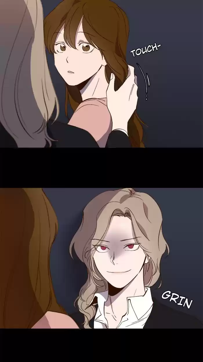 A Love Contract With The Devil Chapter 35