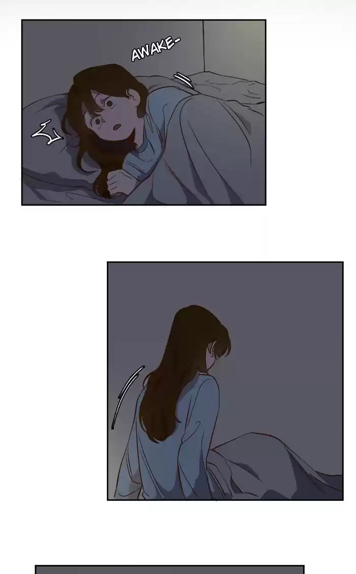 A Love Contract With The Devil Chapter 35