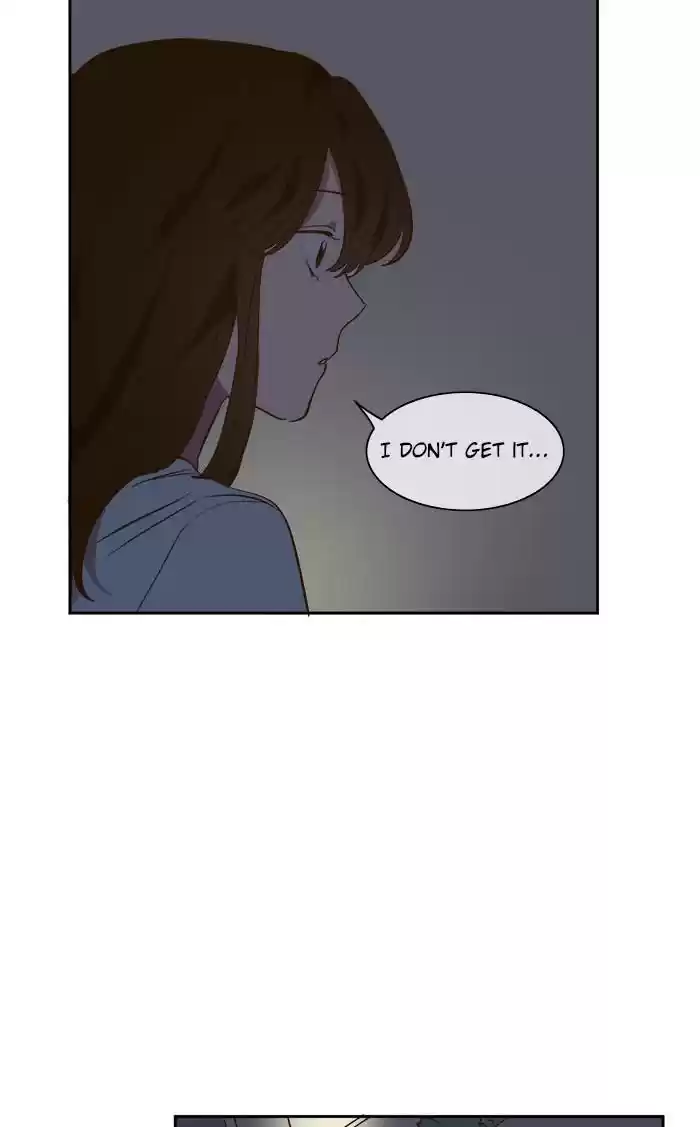 A Love Contract With The Devil Chapter 35