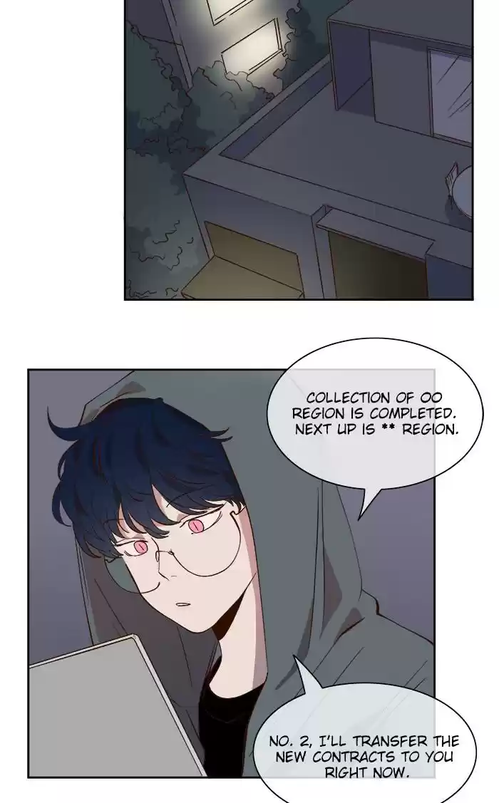 A Love Contract With The Devil Chapter 35