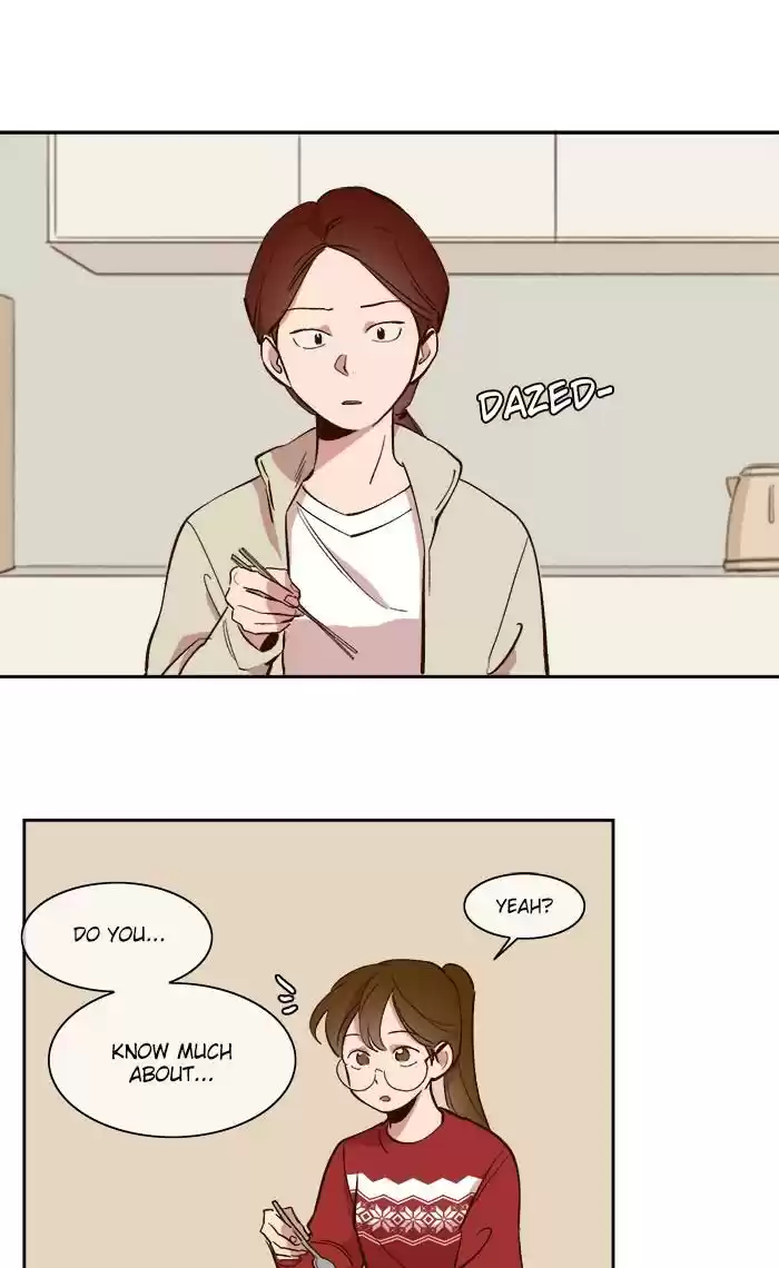 A Love Contract With The Devil Chapter 36