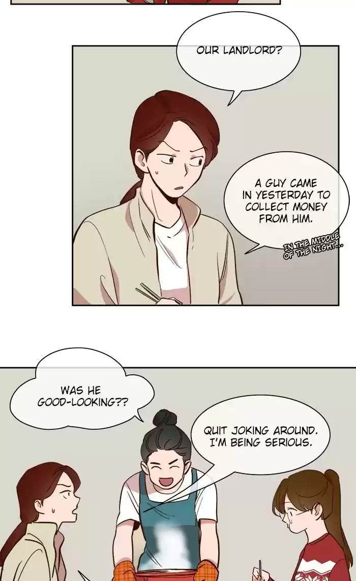 A Love Contract With The Devil Chapter 36