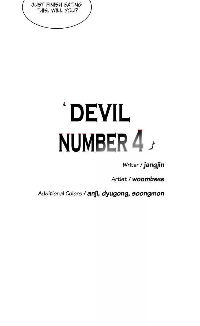 A Love Contract With The Devil Chapter 36