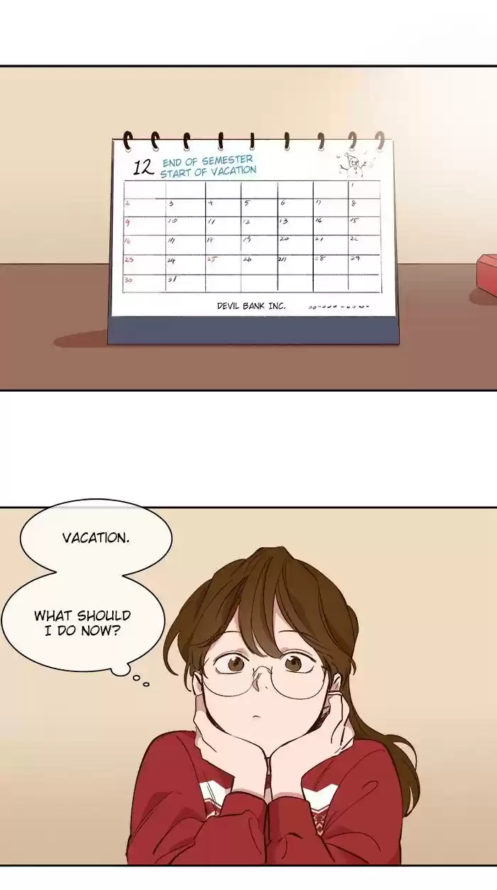 A Love Contract With The Devil Chapter 36