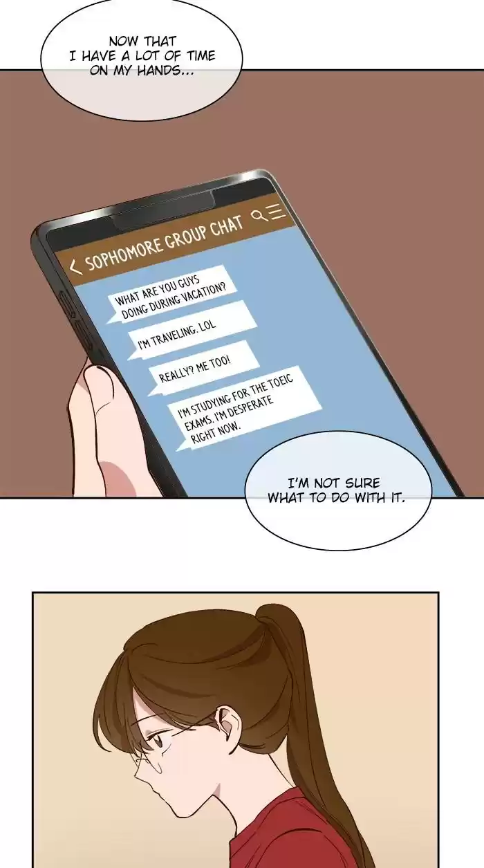 A Love Contract With The Devil Chapter 36