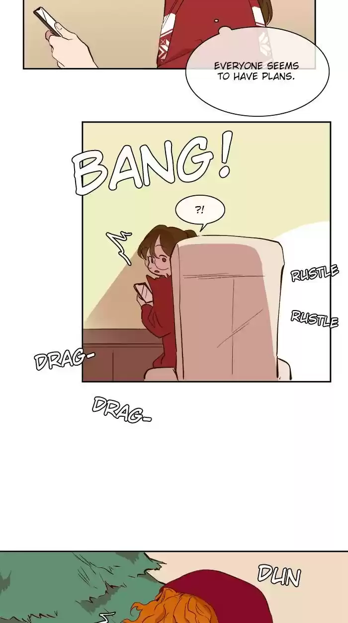 A Love Contract With The Devil Chapter 36