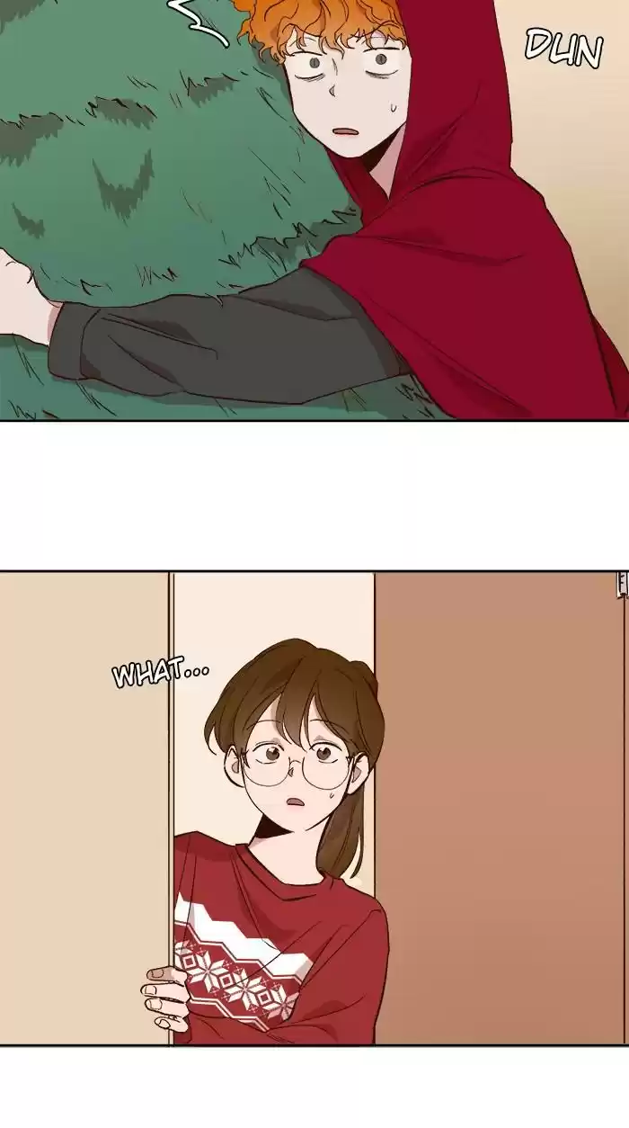 A Love Contract With The Devil Chapter 36