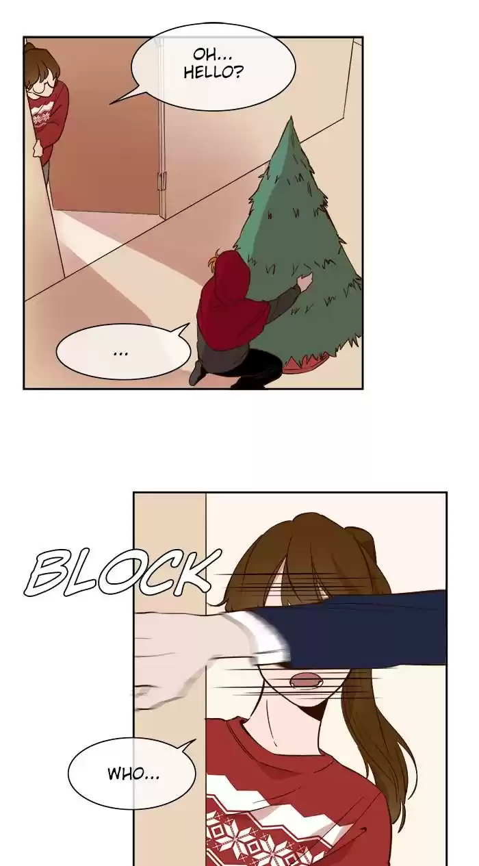 A Love Contract With The Devil Chapter 36