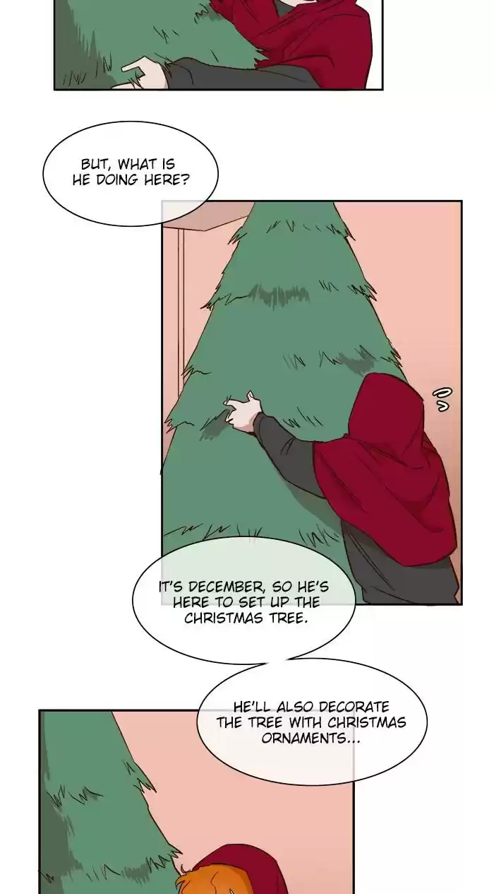 A Love Contract With The Devil Chapter 36