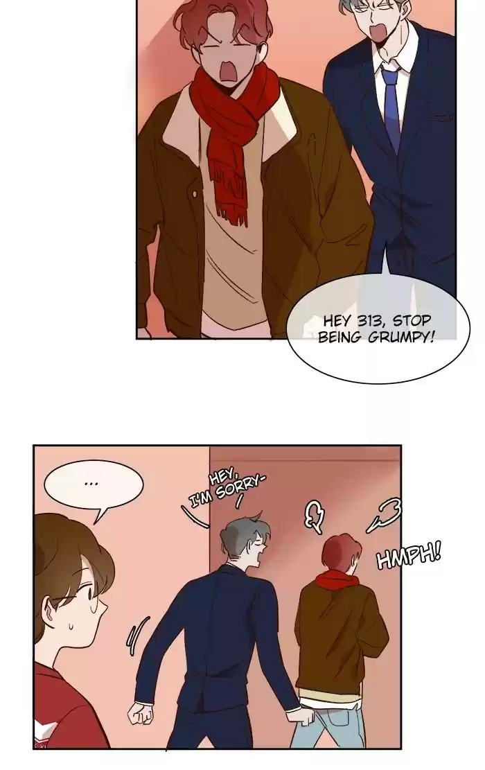 A Love Contract With The Devil Chapter 36