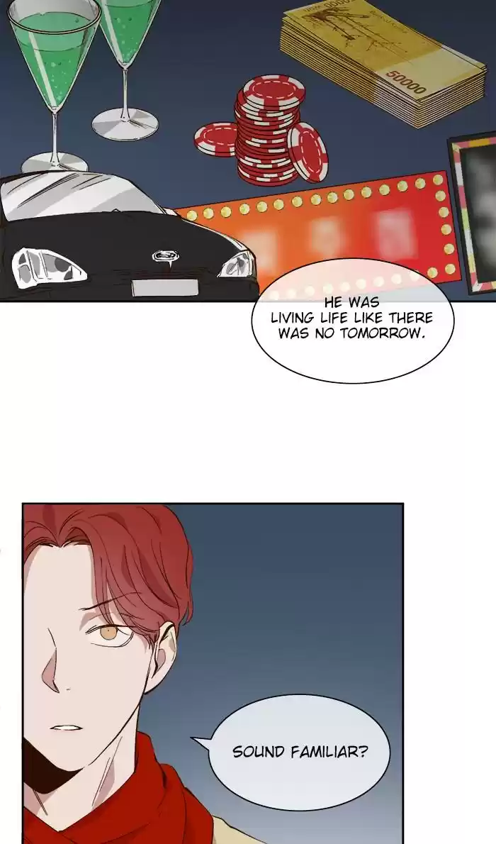 A Love Contract With The Devil Chapter 36