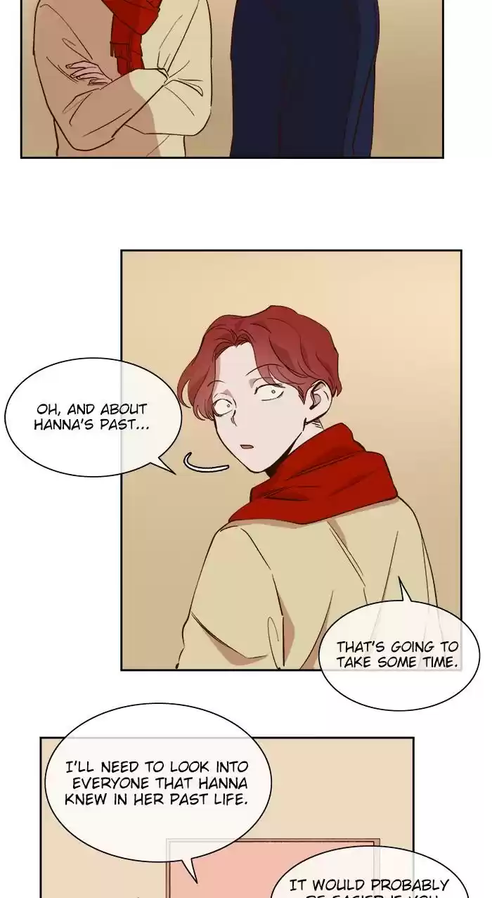 A Love Contract With The Devil Chapter 36