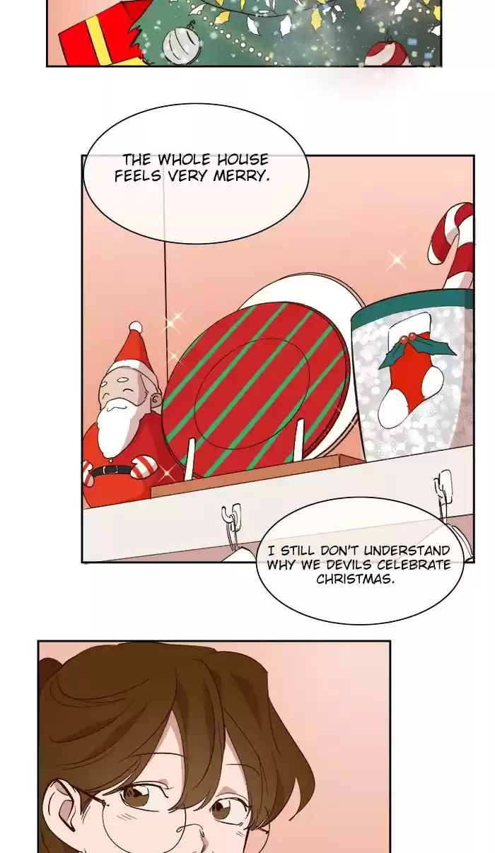 A Love Contract With The Devil Chapter 36