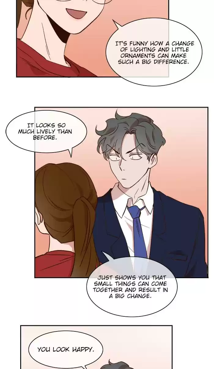 A Love Contract With The Devil Chapter 36