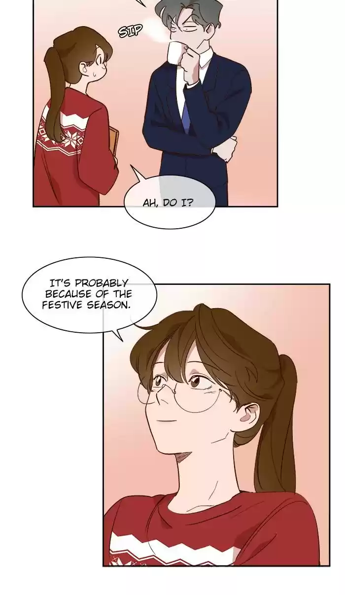 A Love Contract With The Devil Chapter 36