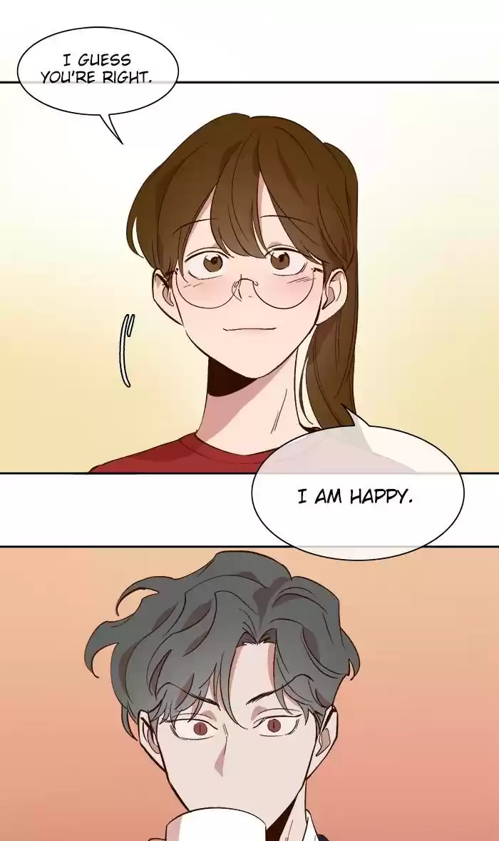 A Love Contract With The Devil Chapter 36