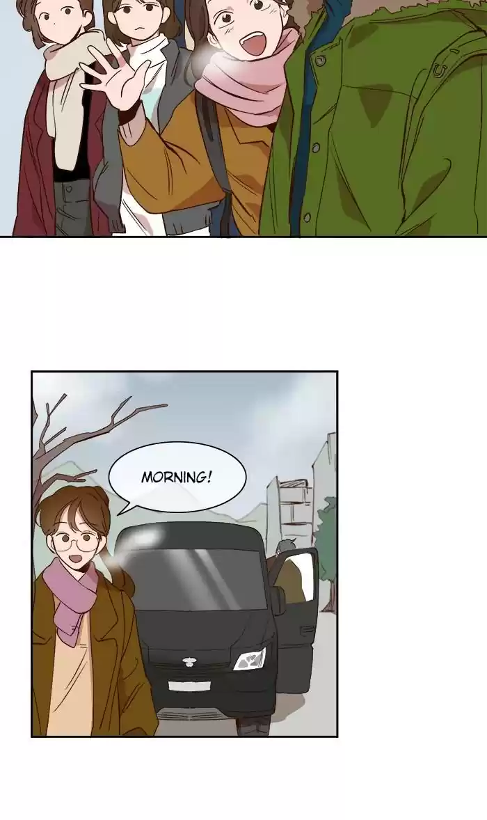 A Love Contract With The Devil Chapter 36