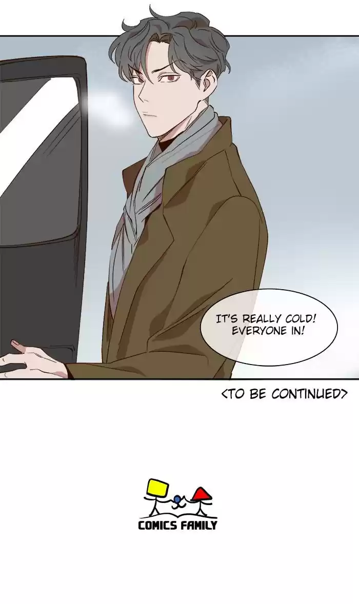 A Love Contract With The Devil Chapter 36