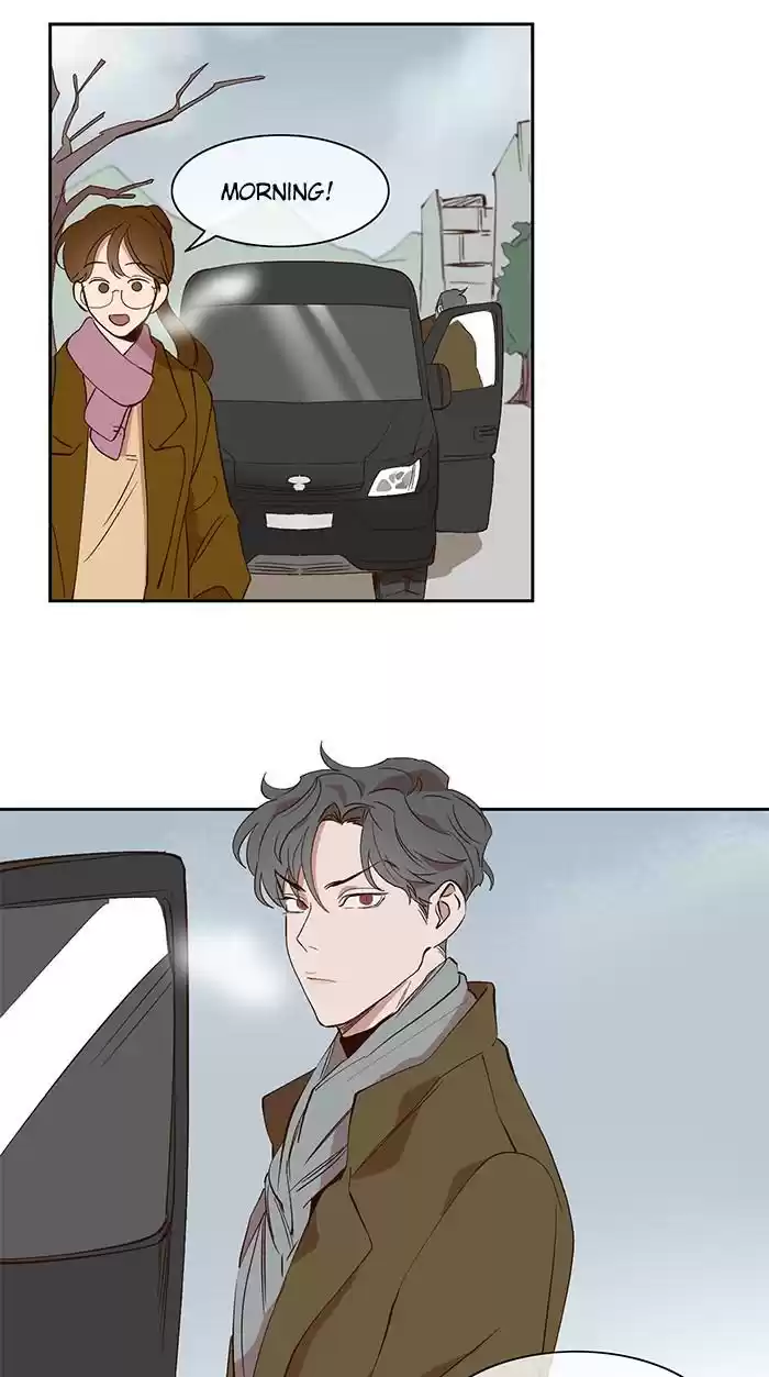 A Love Contract With The Devil Chapter 37