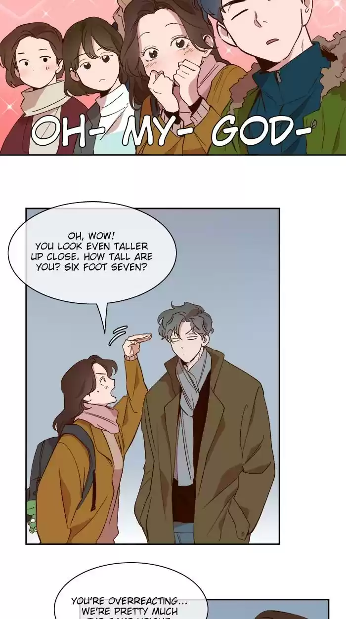 A Love Contract With The Devil Chapter 37