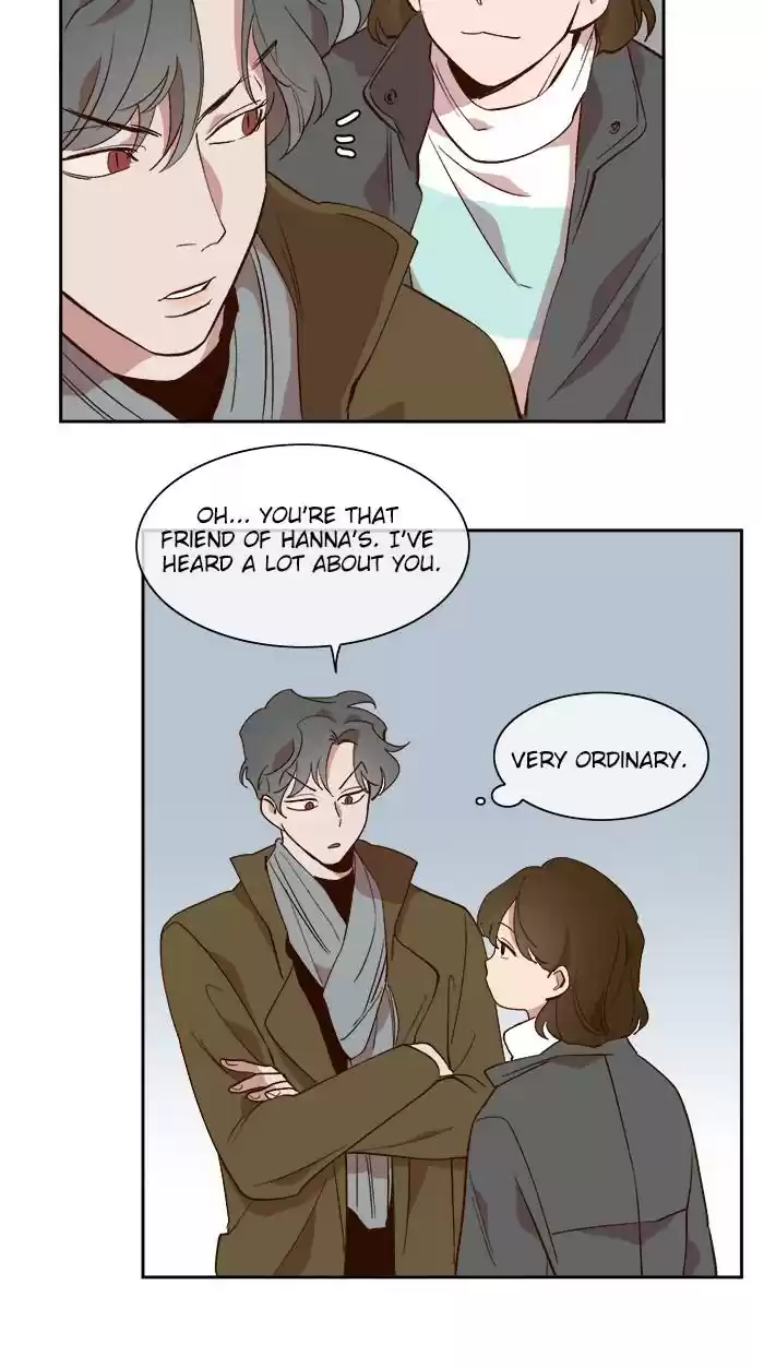 A Love Contract With The Devil Chapter 37